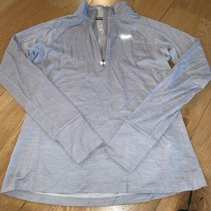 Nike Running dry-fit pullover